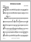 Rutabaga Ramble - Trumpet 1