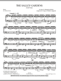 The Salley Gardens - Piano