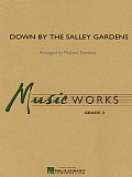 Down by the Salley Gardens - Flute