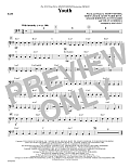 Youth (feat. Khalid) (arr. Mac Huff) - Bass
