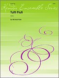 Tutti Fluti - Piano