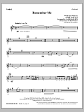 Remember Me - Violin 1