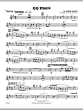 GG Train - Tenor Sax 2
