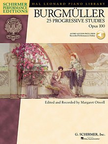 Innocence, Op. 100, No. 5 