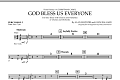 God Bless Us Everyone - Percussion 2