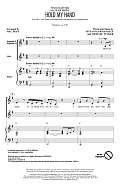 Hold My Hand (from Top Gun: Maverick) (arr. Mac Huff)