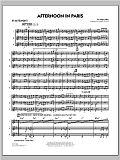 Jazz Combo Pak #34 (Modern Jazz Quartet) - Bb Instruments