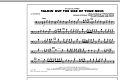 Talkin' Out The Side Of Your Neck - 1st Trombone
