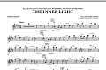 The Inner Light (Solo with Strings) - Violin Solo
