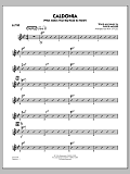 Caldonia (What Makes Your Big Head So Hard?) - Guitar