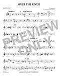 Over the River - Baritone T.C.