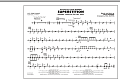 Superstition (includes "Living for the City" Intro) - Aux Percussion