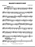 Bradley's Groove Shop - Baritone Sax