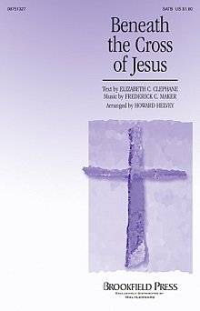 Beneath The Cross Of Jesus 