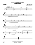 That's It! - Trombone 2