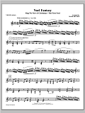 Noel Fantasy - Violins (divisi)