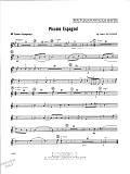 Piccolo Espagnol - Bb Tenor Saxophone