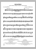 Sinatra! - Eb Alto Saxophone 1