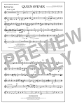 Queen Opener - Baritone Sax