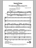 Swing Into Christmas (Medley)