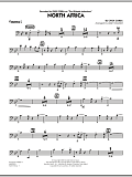 North Africa - Trombone 2