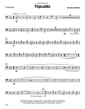 Tripudio - Trombone