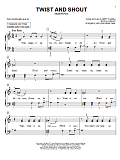 Twist And Shout