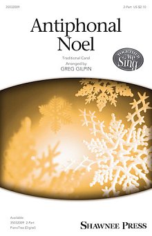 Antiphonal Noel 