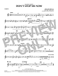 Don't Stop Me Now - F Horn 2