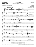How Can It Be - Alto Sax (sub. Horn)