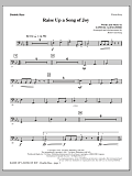 Raise Up A Song Of Joy - Double Bass