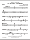 You're Still A Young Man - Trombone 4