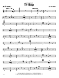 Tri-Bop - 3rd Bb Trumpet