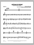 Autumn in Rome - Trumpet 3