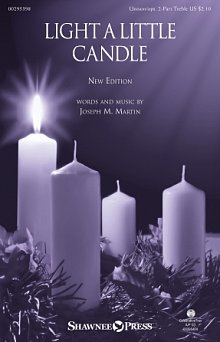 Light A Little Candle 