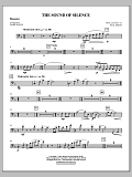 The Sound Of Silence (arr. Mark Hayes) - Bassoon