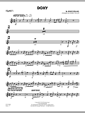 Doxy - Trumpet 1