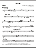 Caravan - Alto Sax 1