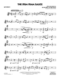 The Frim Fram Sauce (Key: F) - Alto Sax 2
