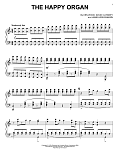 The Happy Organ