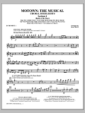 Motown: The Musical (Choral Highlights) - Trumpet 1