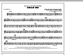 Hold On - Bb Tenor Sax