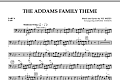The Addams Family Theme - Pt.4 - Cello