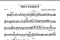 The Ludlows (from "Legends of the Fall") - Flute