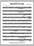 Memphis Two-Step - Cello