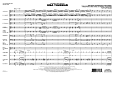 Uma Thurman - Conductor Score (Full Score)