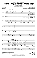 (Sittin' On) The Dock Of The Bay (arr. Mac Huff)