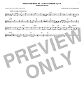 Piano Concerto No. 1 In B-Flat Minor, Op. 23, First Movement Excerpt