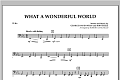 What A Wonderful World - Tuba