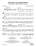 The Best of James Bond - Bb Clarinet 3